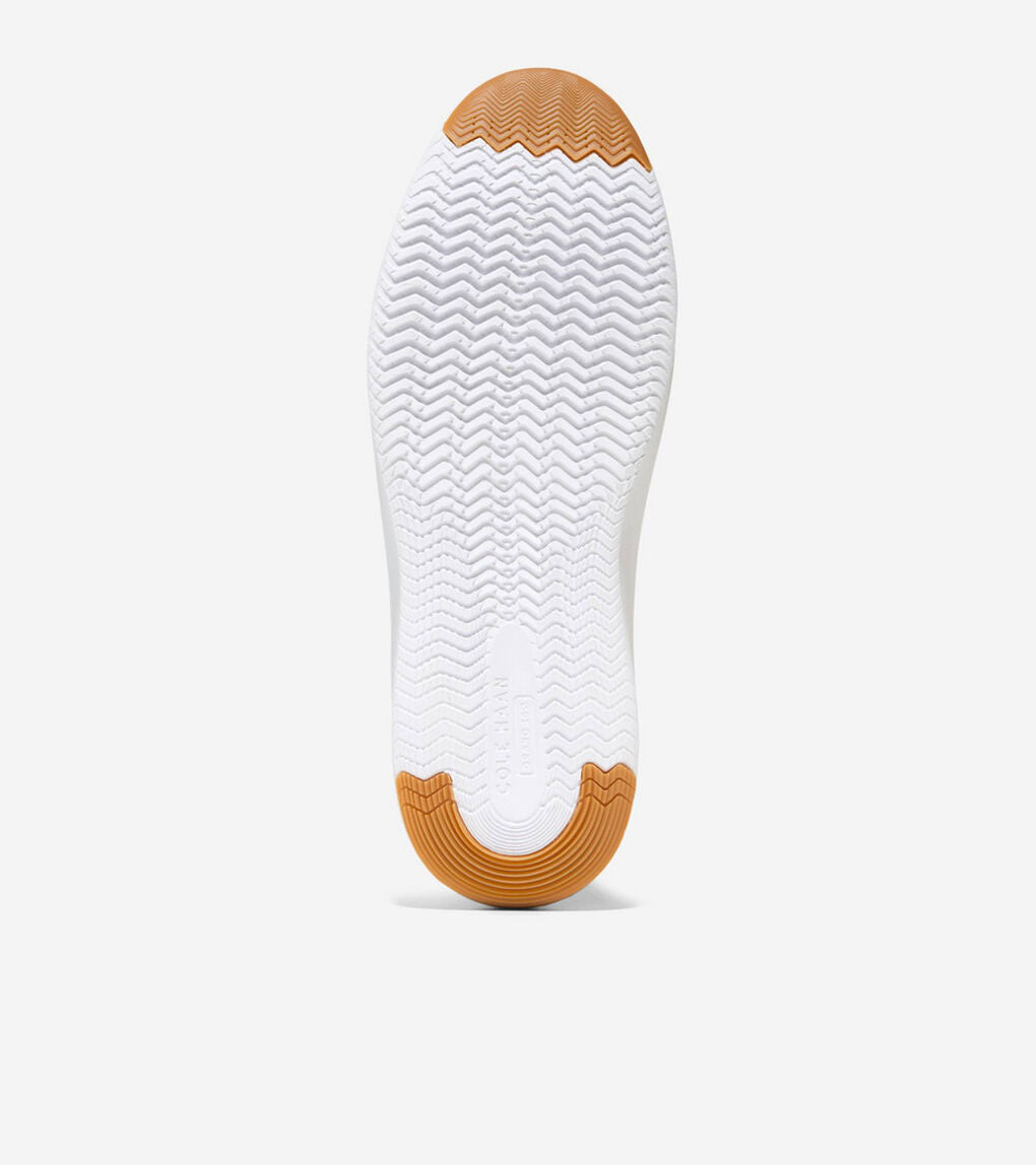 GRANDPRØ TOPSPIN SNEAKER
