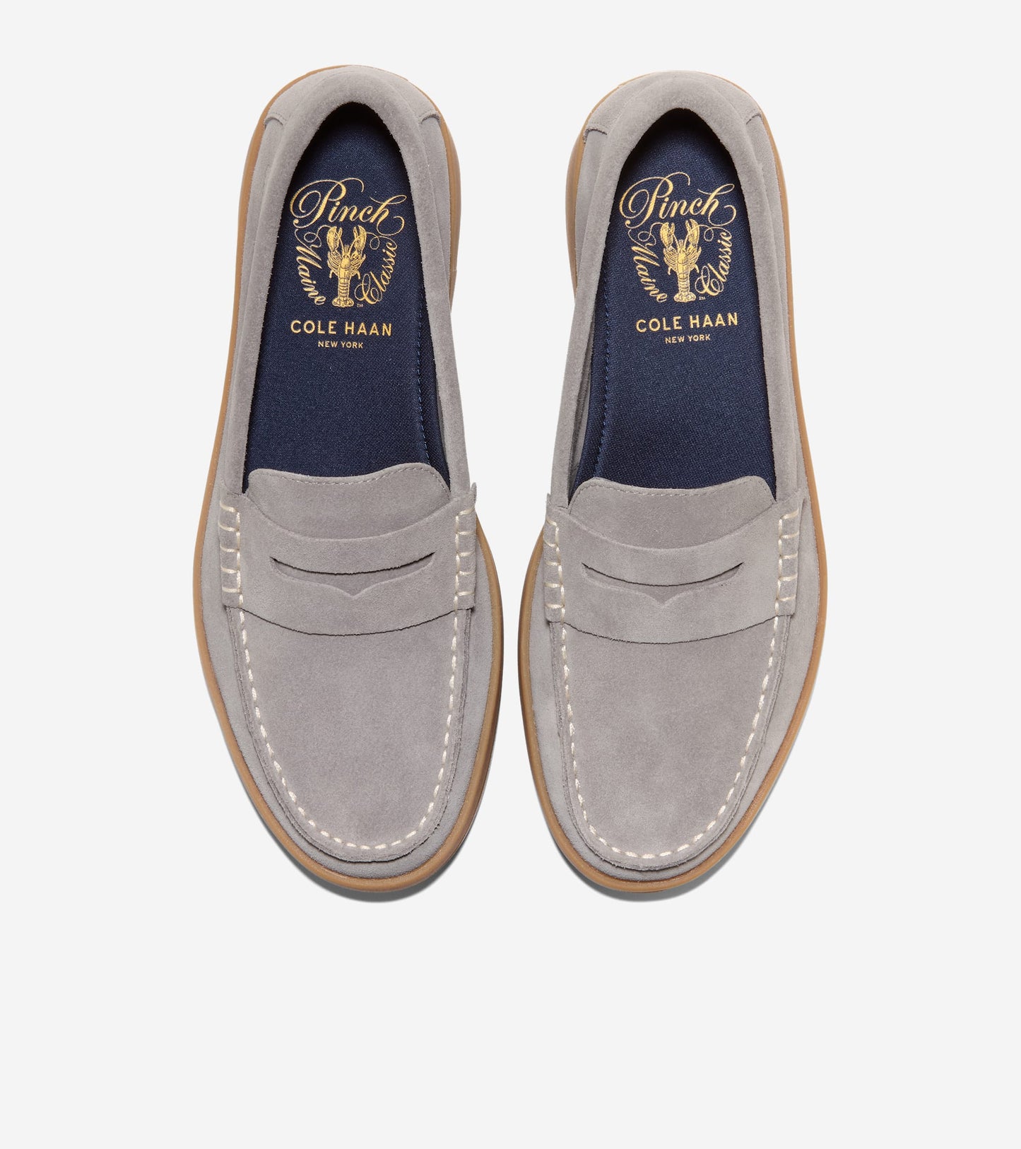 PINCH LONG-WEEKENDER PENNY LOAFERS