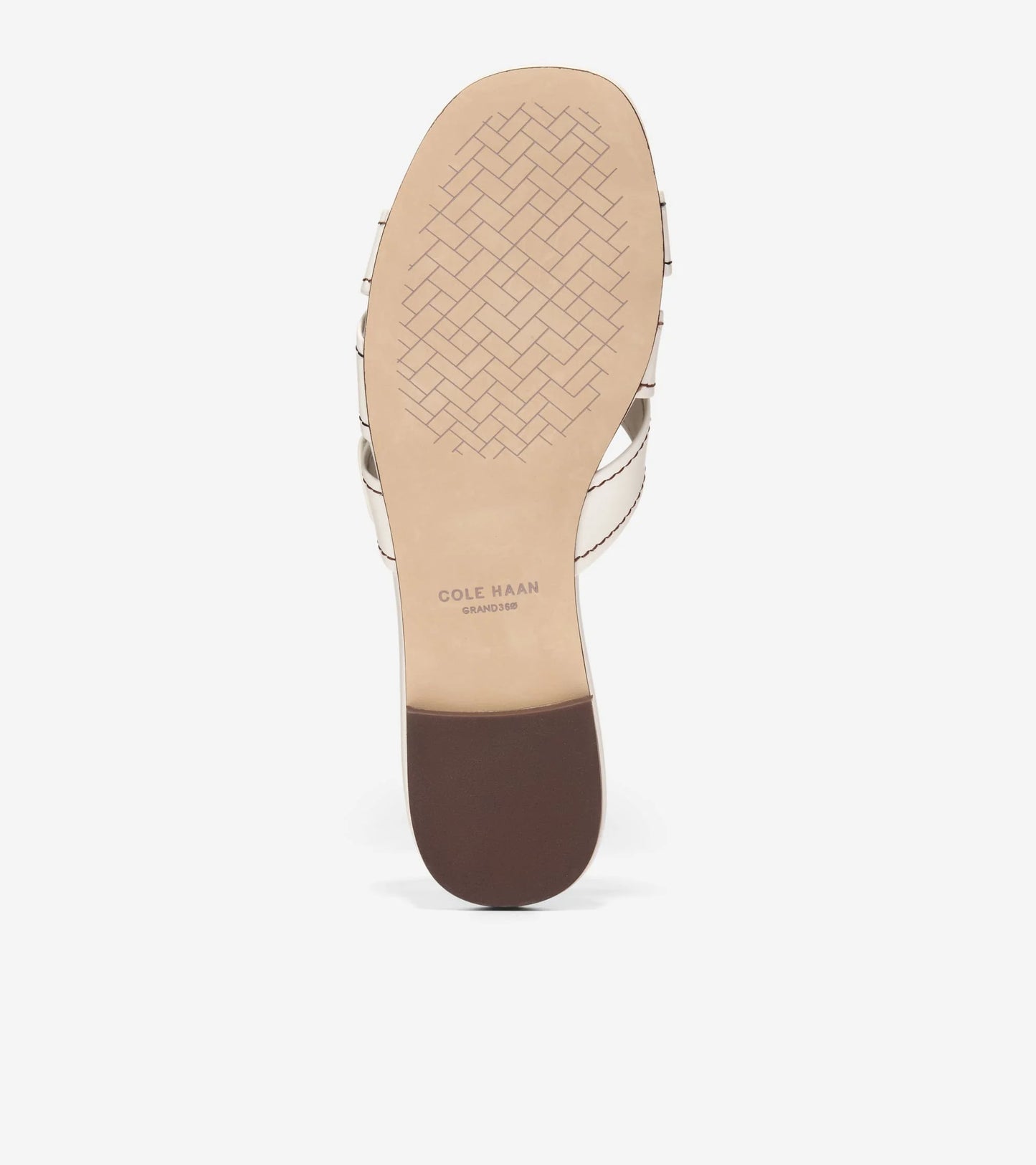VELMA BUCKLE SLIDE SANDALS