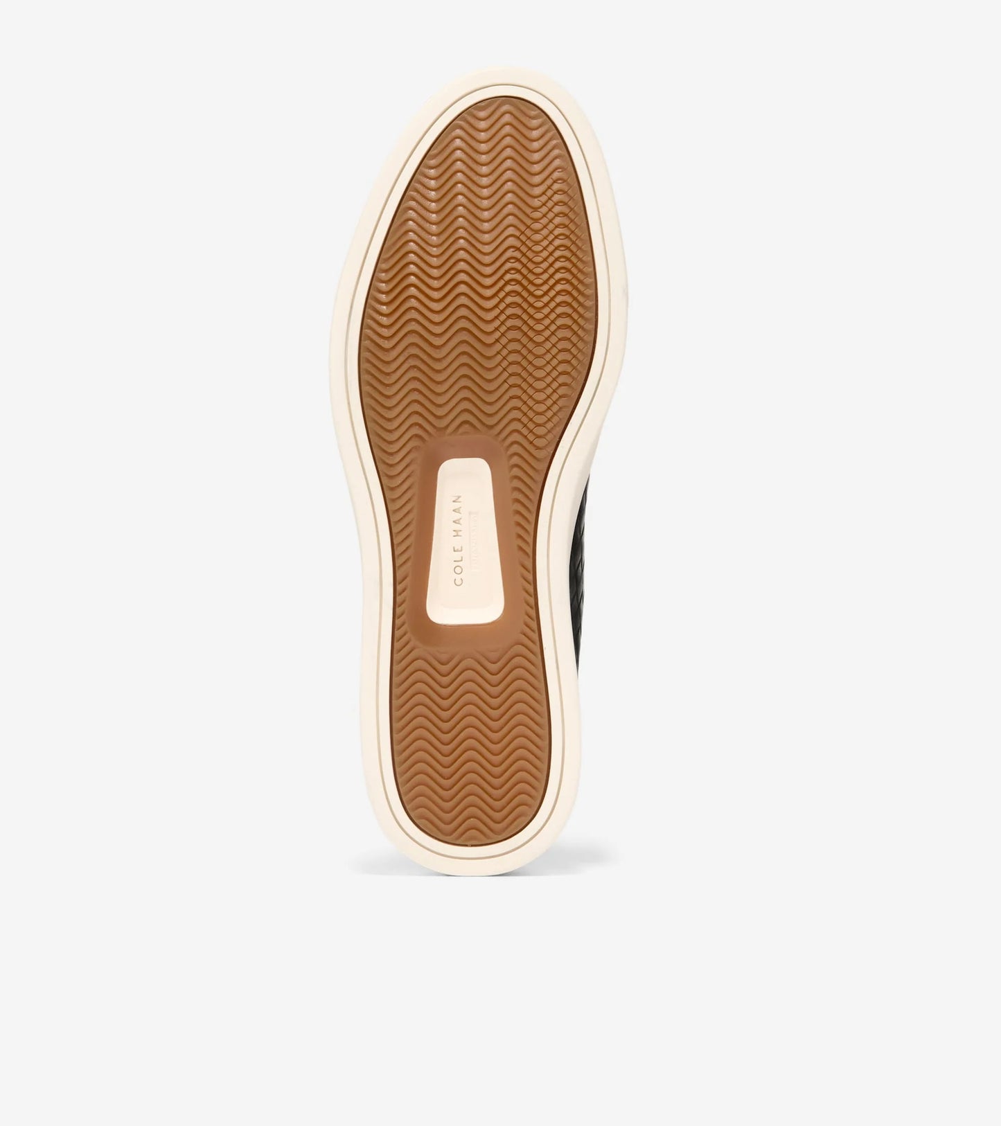 GRANDPRØ LUXE SLIP-ON SNEAKERS