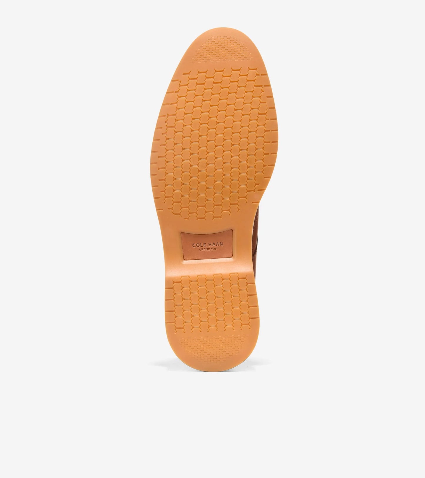MANSFIELD GRAND PLAIN TOE QUICK-ON OXFORDS