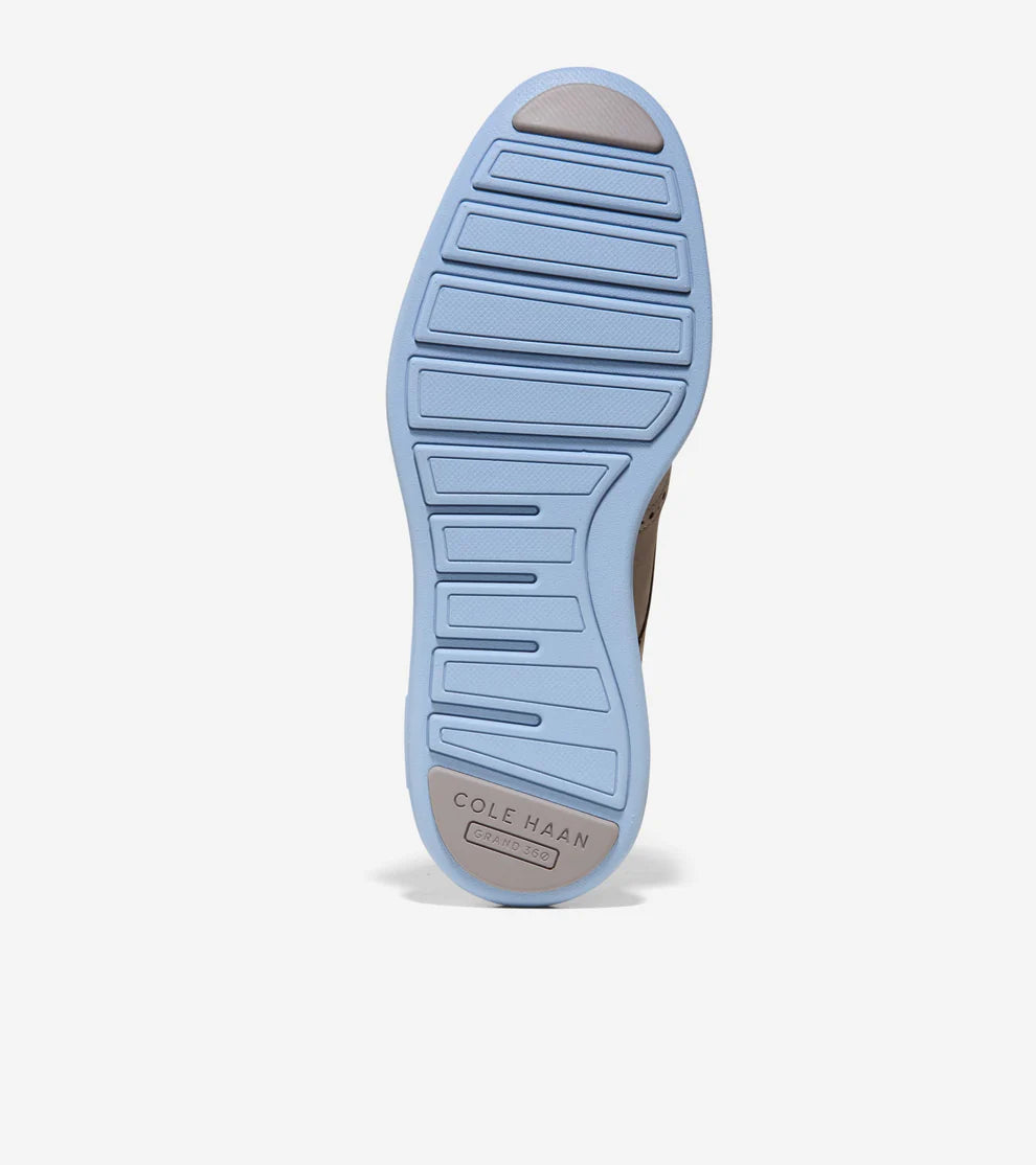 ØRIGINALGRAND REMASTERED WINGTIP