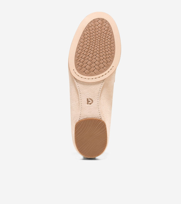 DANBY TRAVEL LOAFER