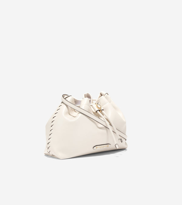 ISABELLA MINI BUCKET BAG
