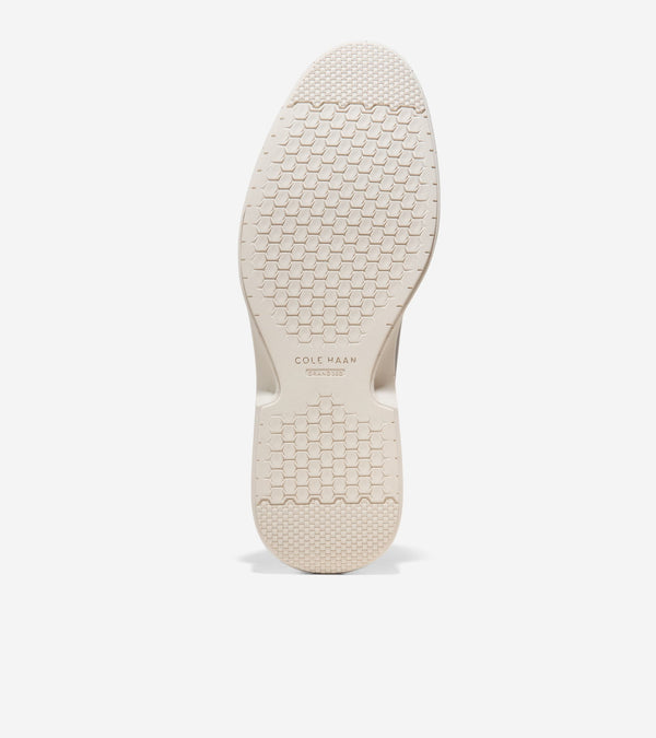 ØRIGINALGRAND CITYSPECTRE WHOLECUT OXFORDS