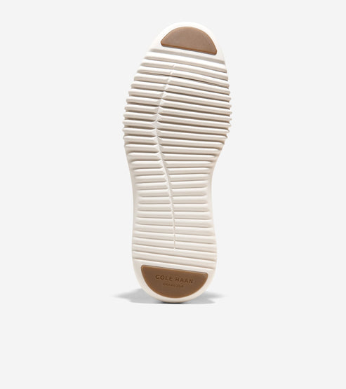 2.ZERØGRAND EVO LASER QUICK-ON OXFORDS