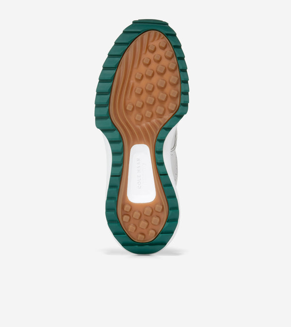 CH X UNITED ARROWS SADDLE ASHLAND GOLF SHOES