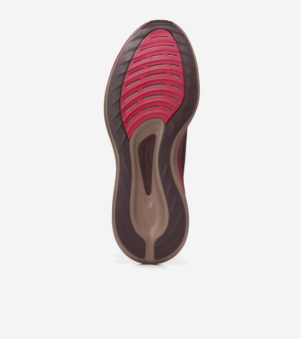 ØRIGINALGRAND QUADSTAR RUNNING SNEAKERS