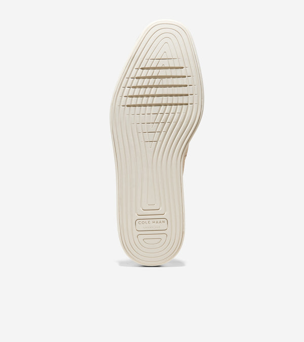 ØRIGINALGRAND PLATFORM WINGTIP OXFORD