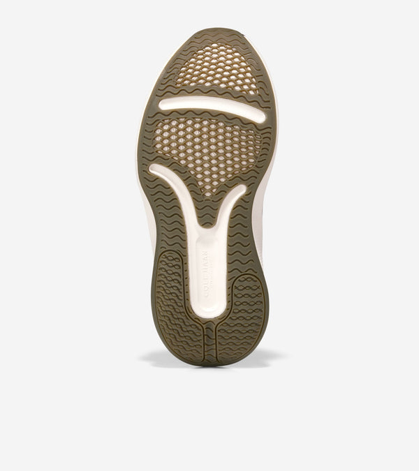 GRANDPRØ ALL DAY RUNNER LEATHER
