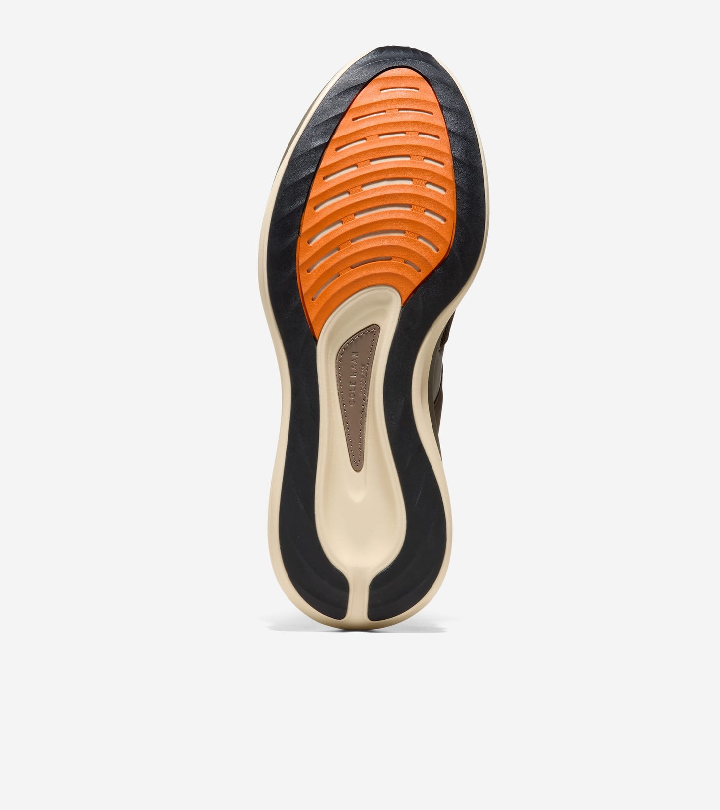 ØRIGINALGRAND QUADSTAR MONK STRAP RUNNING SNEAKERS
