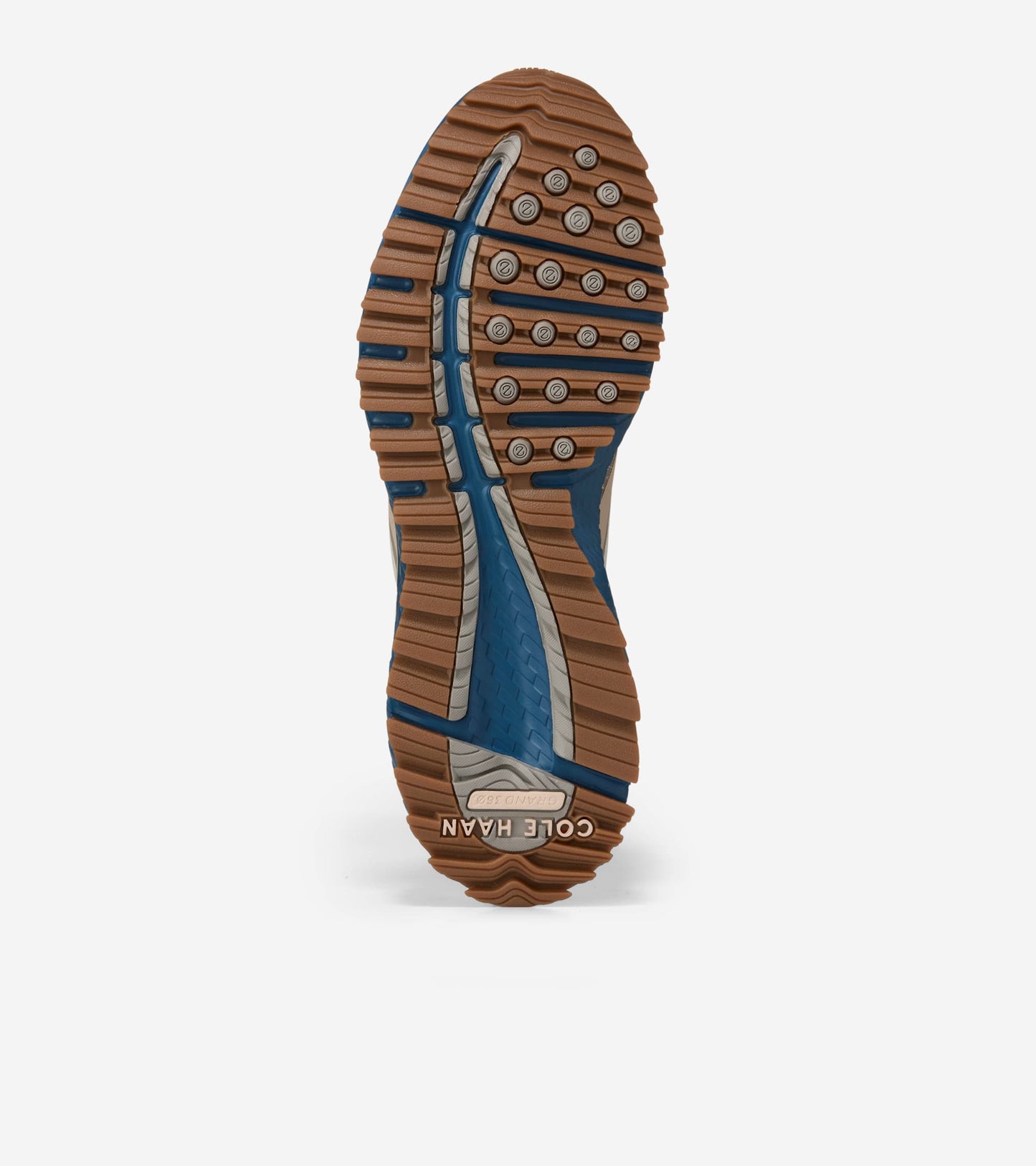 ZERØGRAND OVERTAKE II GOLF SHOES