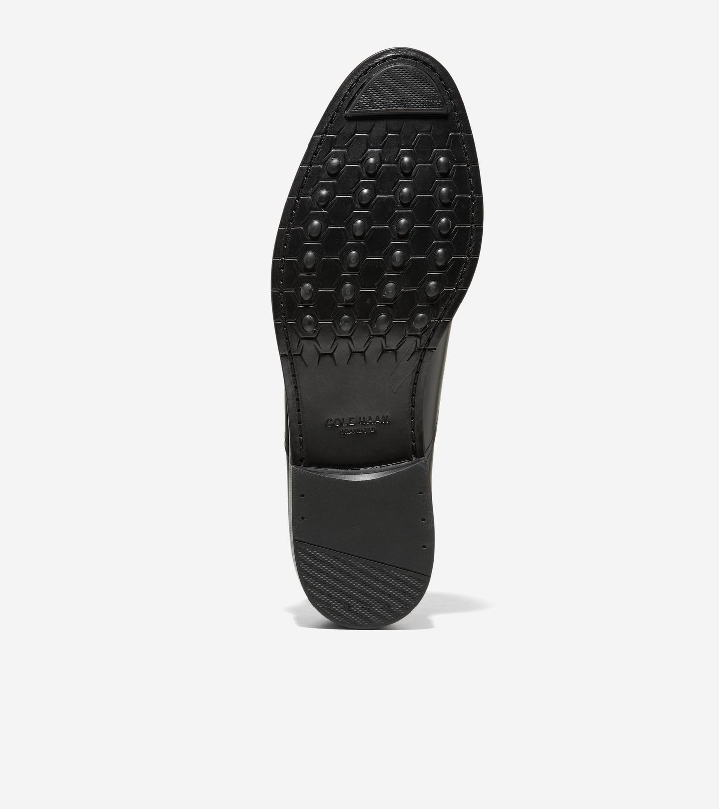 LEDLEY GRAND CAP TOE OXFORDS