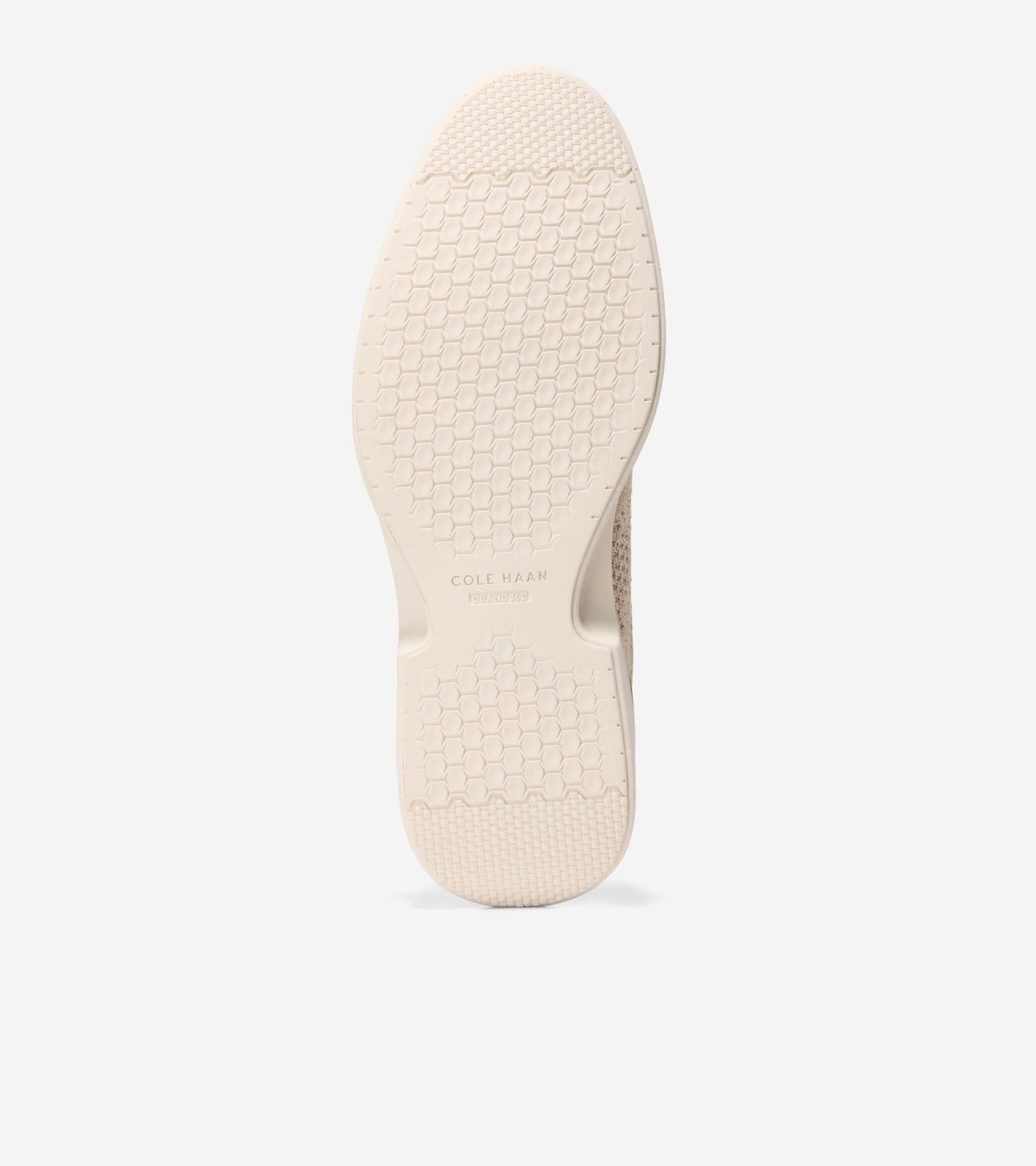 ORIGINALGRAND CITYSPECTRE STITCHLITE OXFORDS