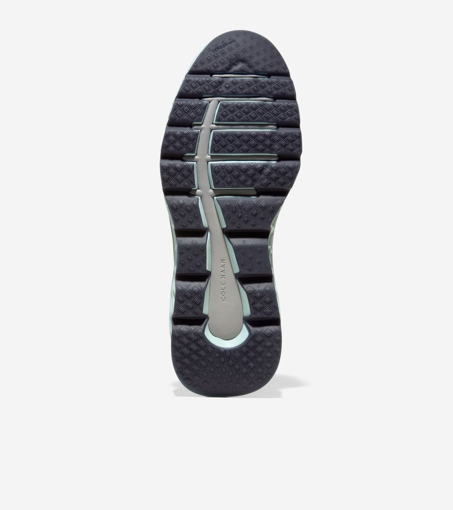 5.ZERØGRAND WINGTIP OXFORDS