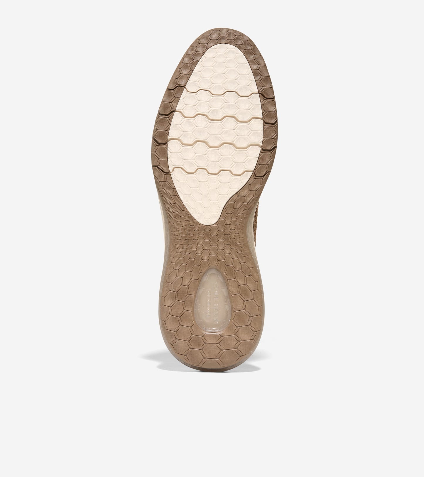 ØRIGINALGRAND ENERGYWEAVE STITCHLITE™ WING OXFORDS