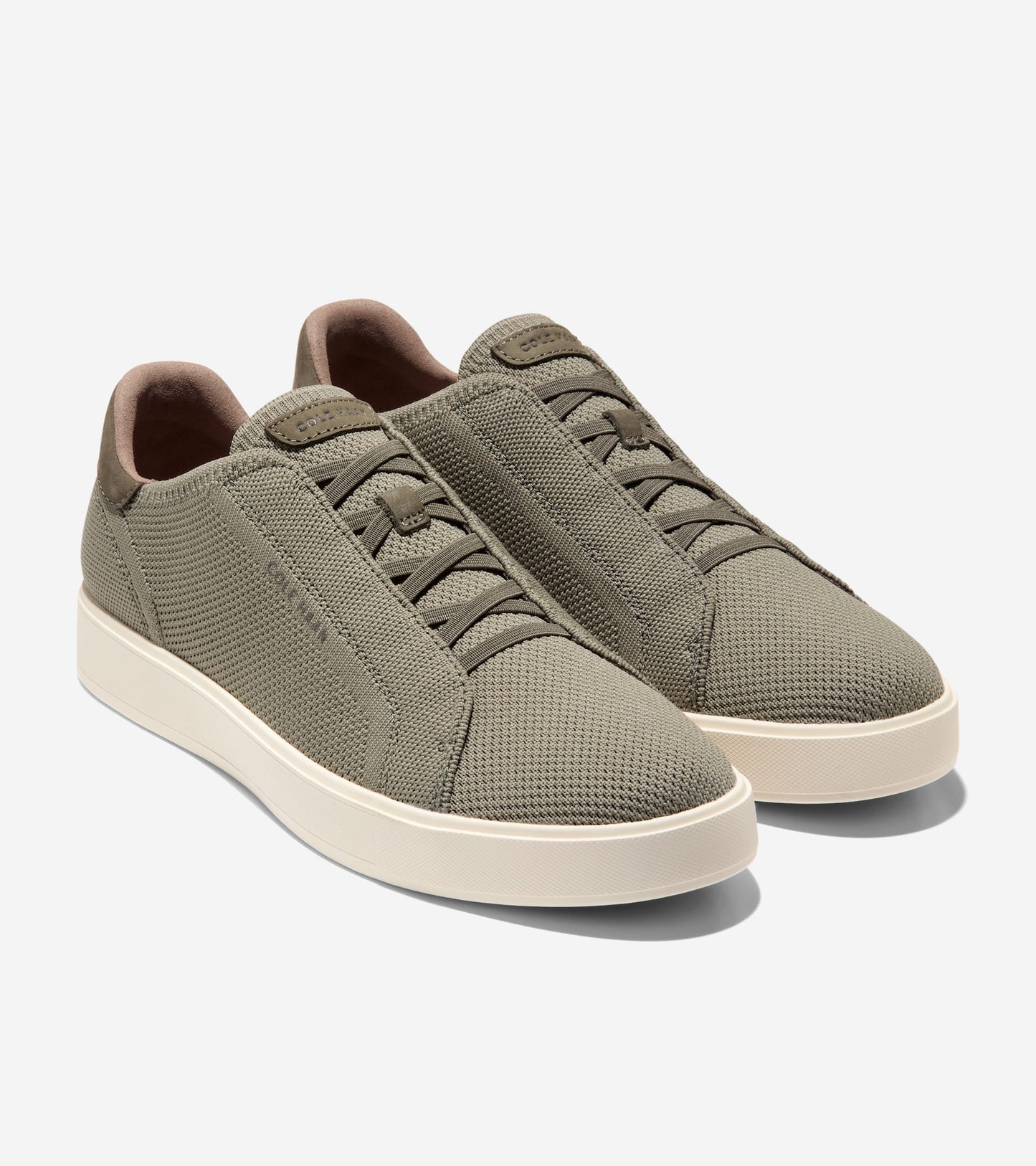 GRANDPRØ LUXE SLIP-ON STITCHLITE SNEAKER