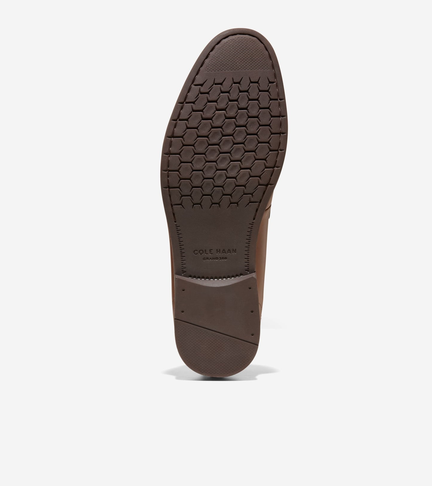 WYETH GRAND PENNY LOAFERS