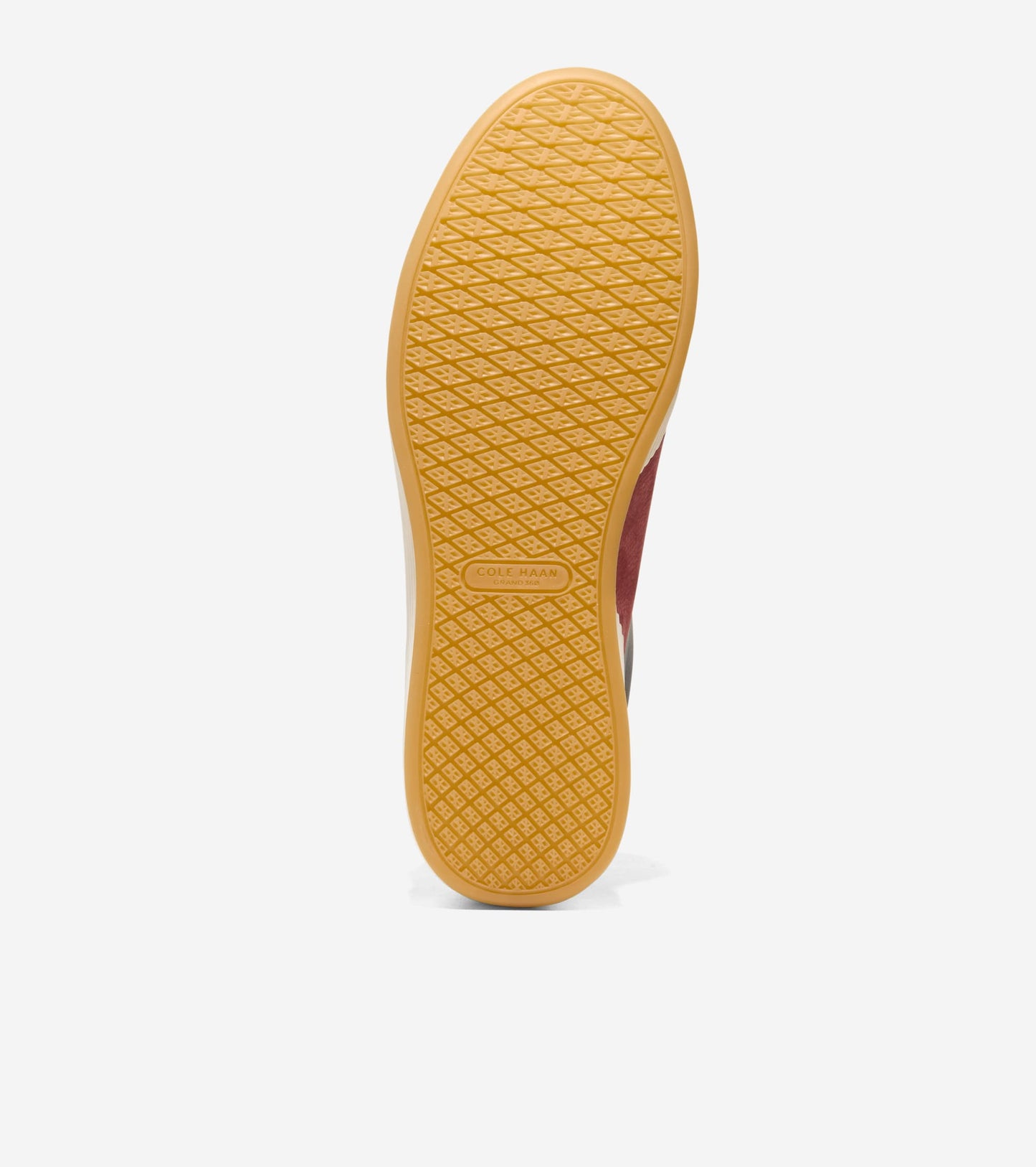 GRANDPRØ TURF SKYWEAVE SNEAKERS
