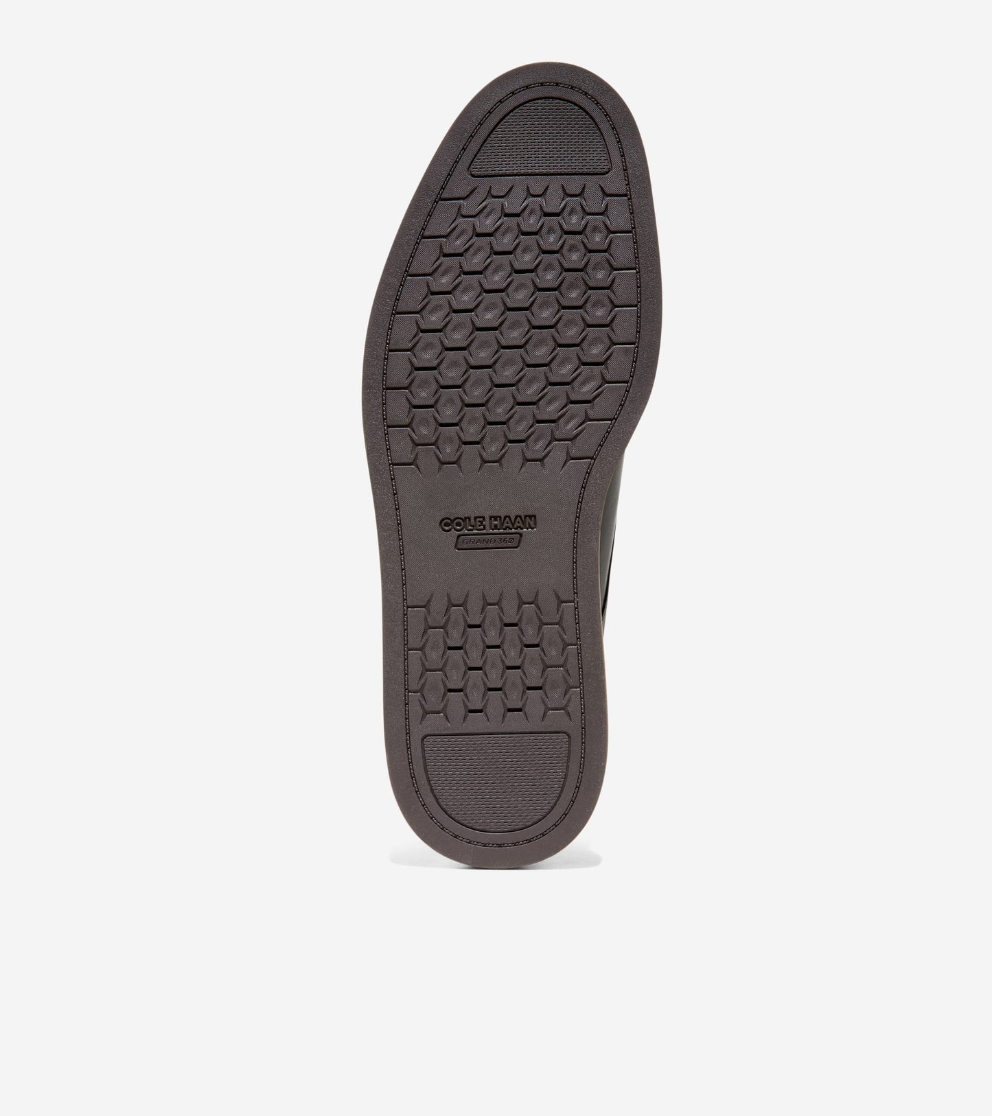 GRAND NEOCLASSIC PLAIN TOE OXFORDS