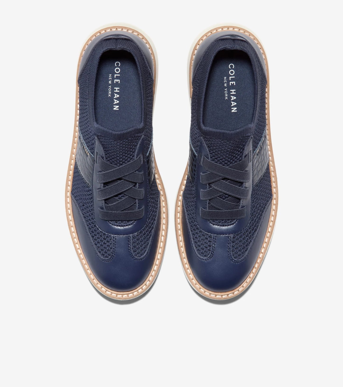 ØRIGINALGRAND MAX STITCHLITE™ PLATFORM SNEAKERS