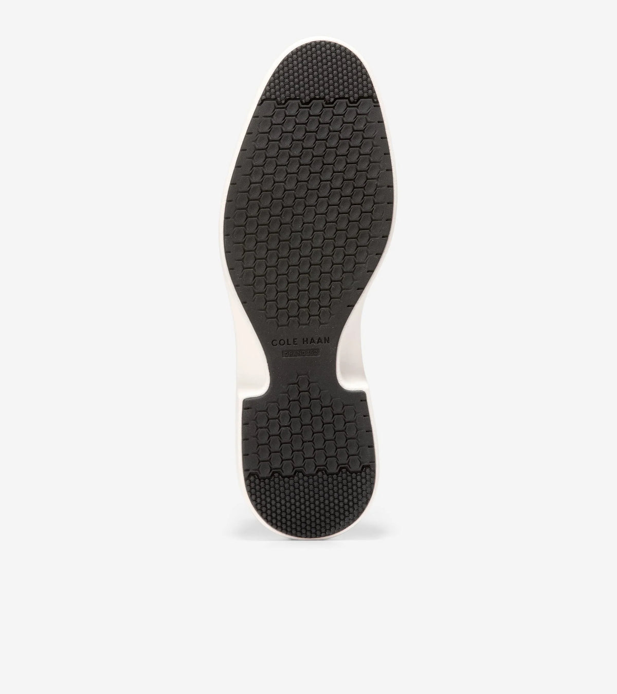 ØRIGINALGRAND CITYSPECTRE OXFORDS