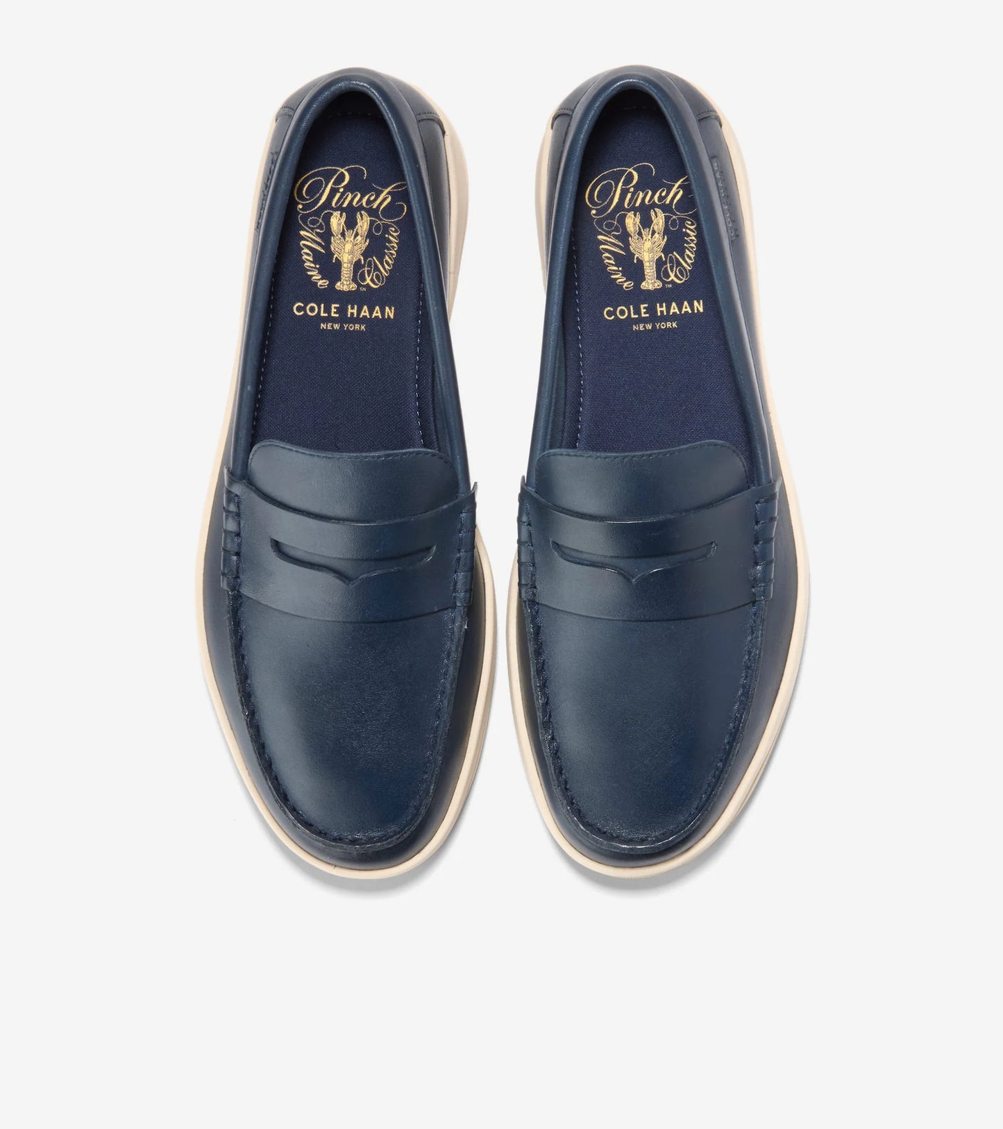 PINCH LONG-WEEKENDER PENNY LOAFERS