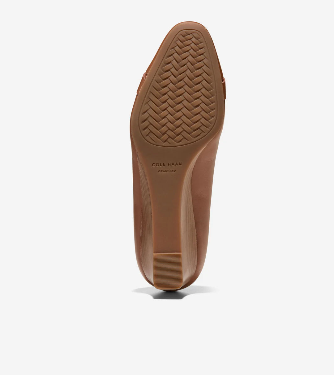 GO-TO MALTA BOW WEDGES