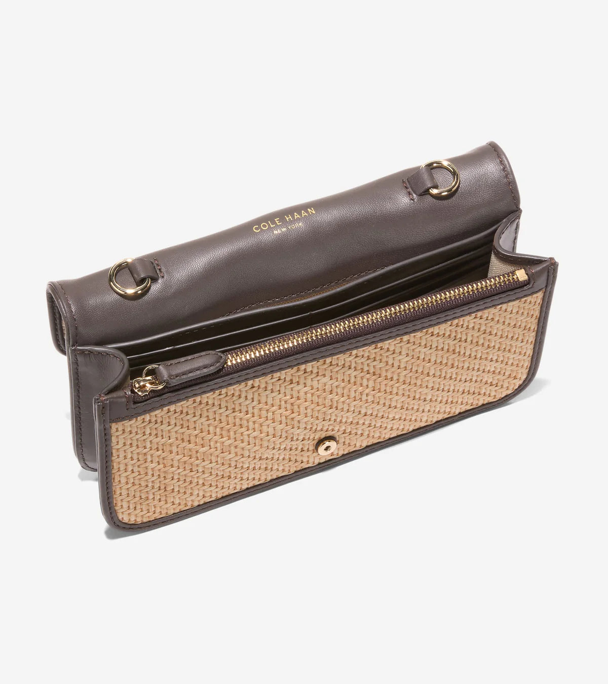 ALEXANDRIA WALLET ON A CHAIN