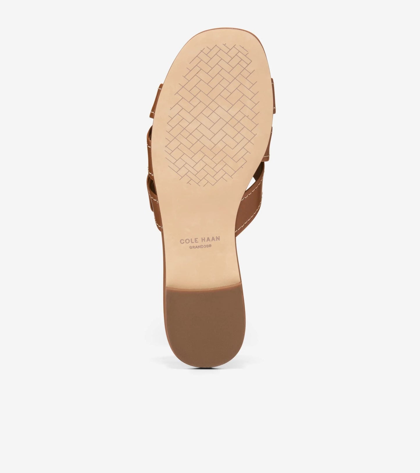 VELMA BUCKLE SLIDE SANDALS