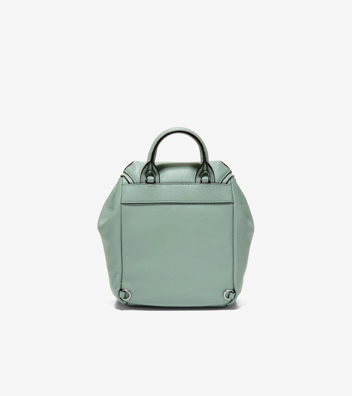 ALEXANDRIA FLAP SMALL BACKPACK