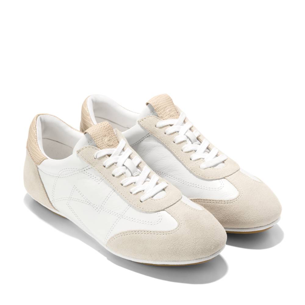 GRANDPRØ ARDSLEY TRAVEL SNEAKERS