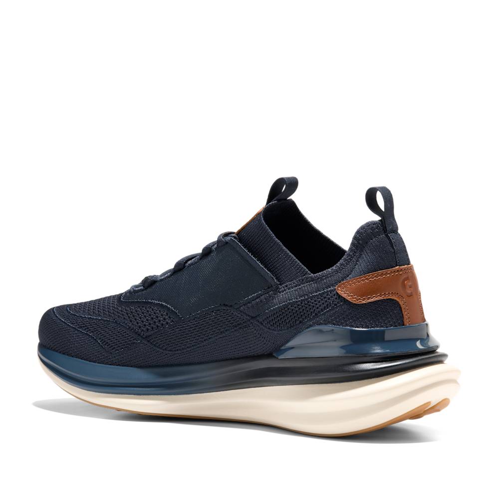 ØRIGINALGRAND QUADSTAR STITCHLITE¢ SNEAKERS