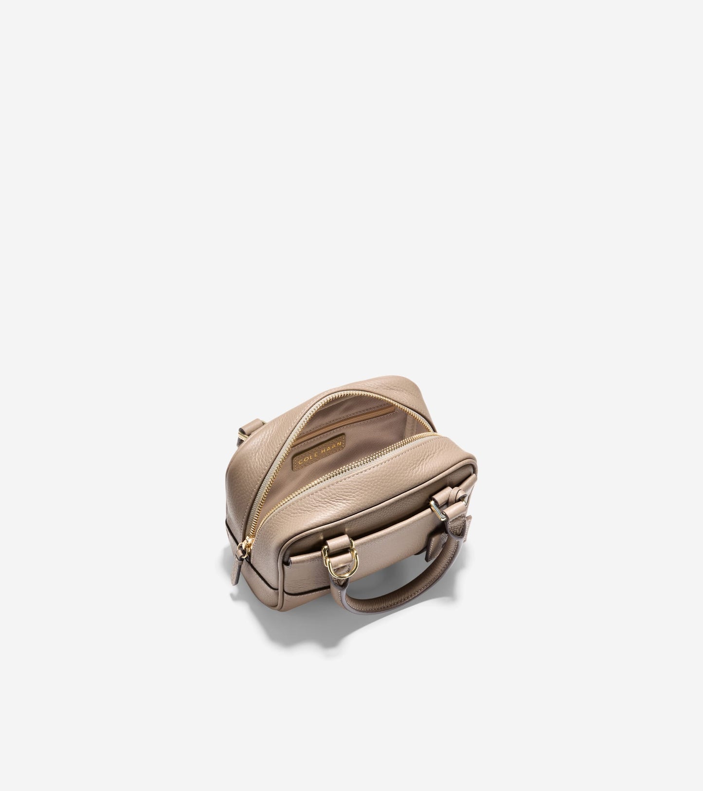 BEVERLY MINI SATCHEL