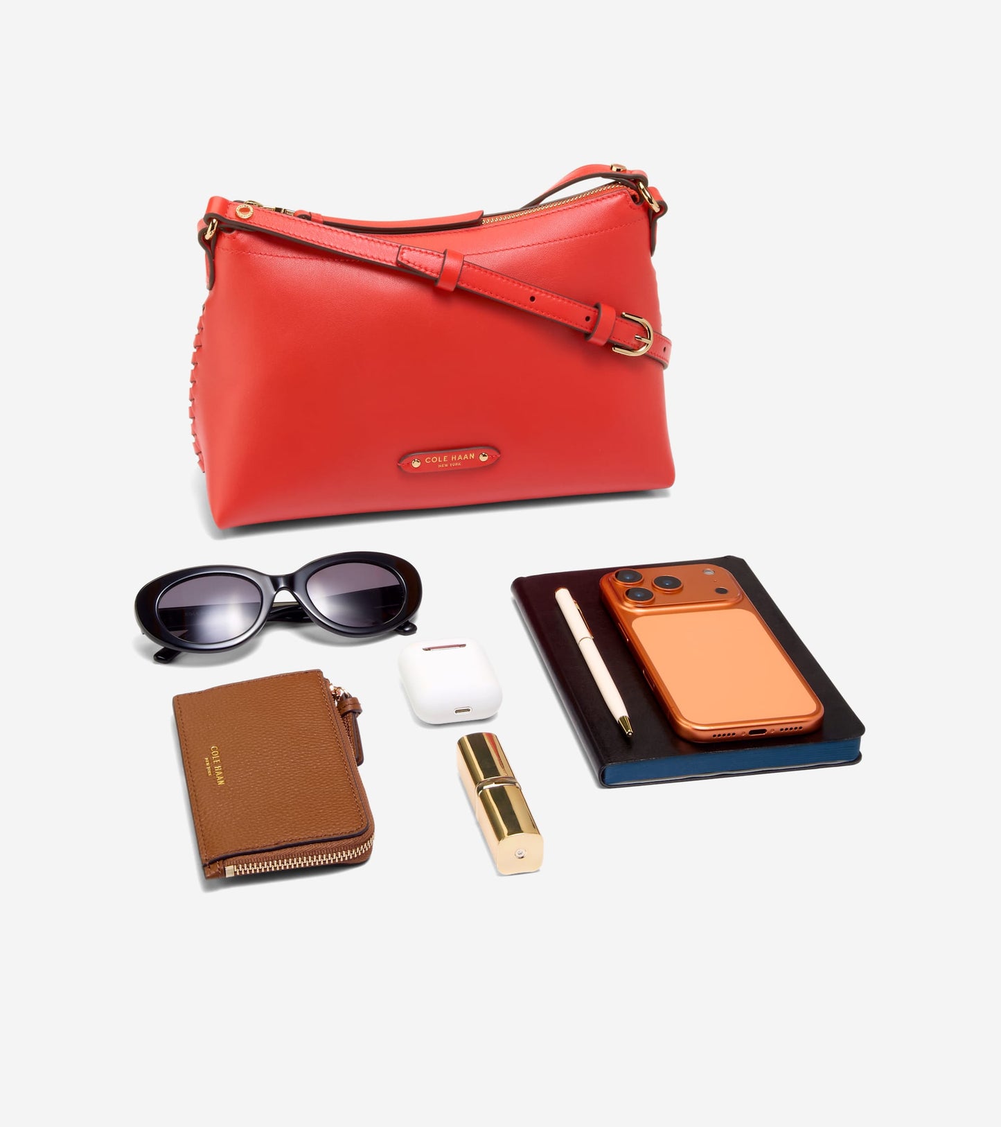 ISABELLA CROSSBODY