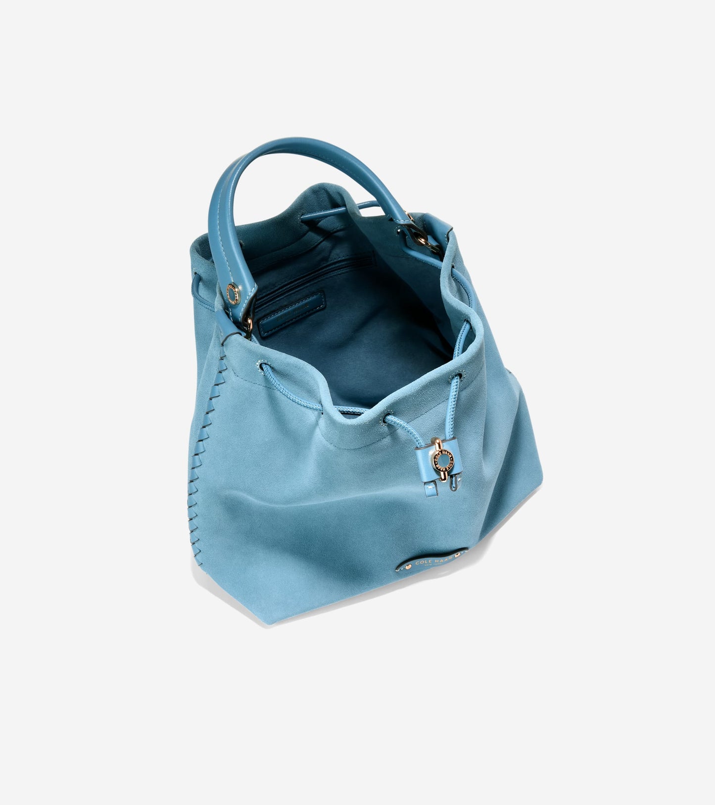 ISABELLA BUCKET BAG
