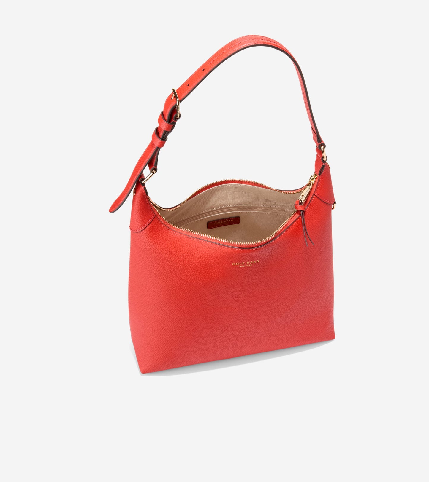 FLORENCE SMALL HOBO
