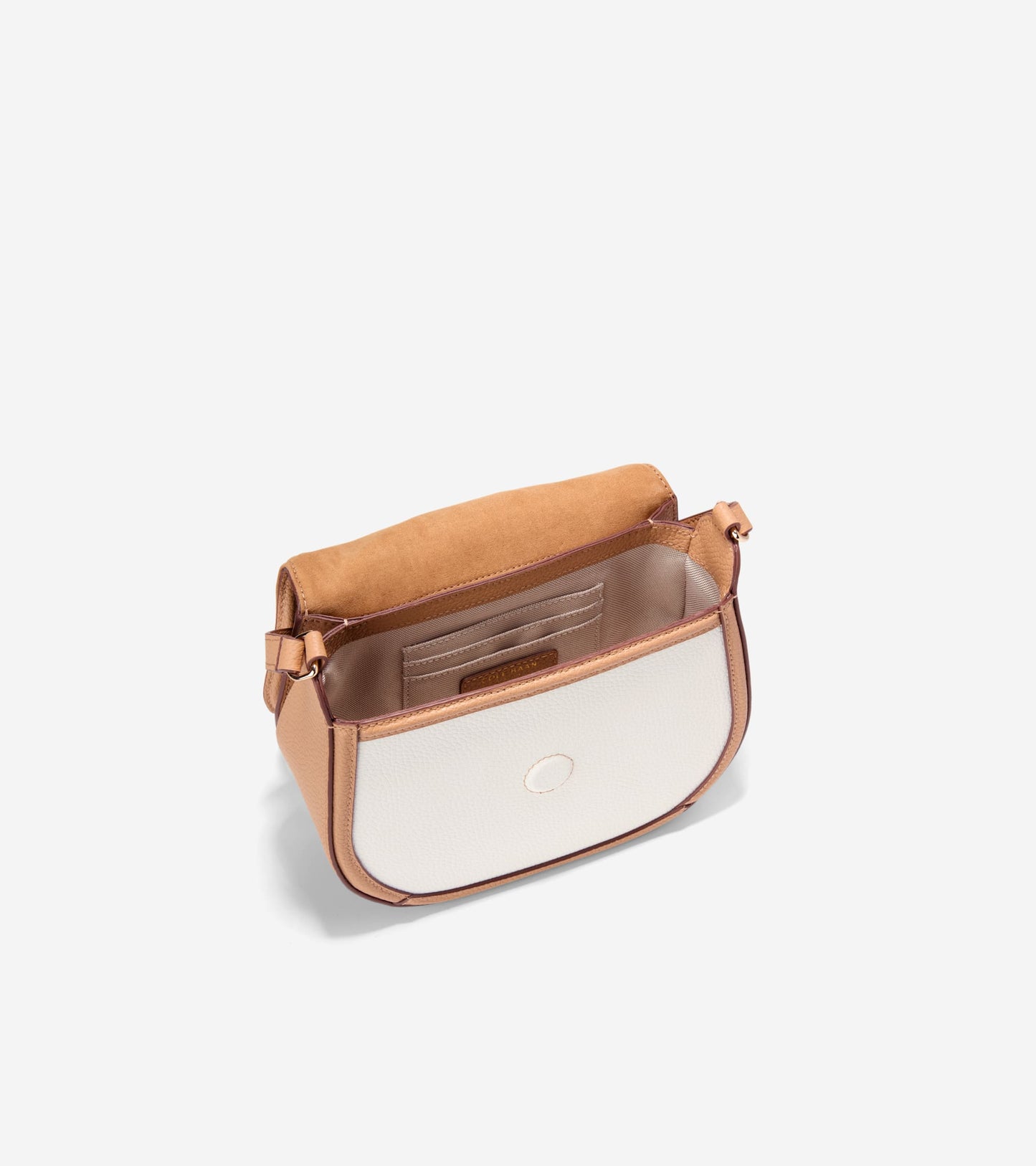MARINA SADDLE BAG