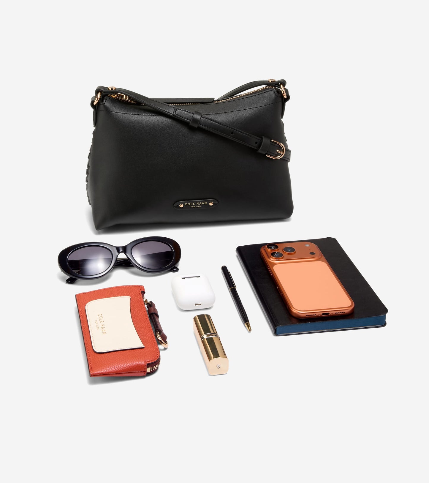 ISABELLA CROSSBODY