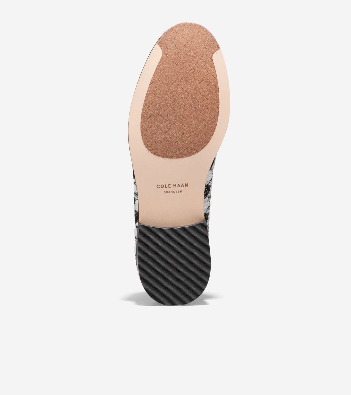 Lux Pinch Penny Loafer - Cole Haan Malaysia