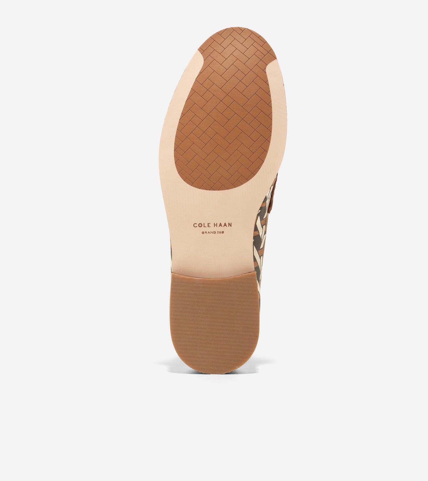 Lux Pinch Penny Loafer - Cole Haan Malaysia