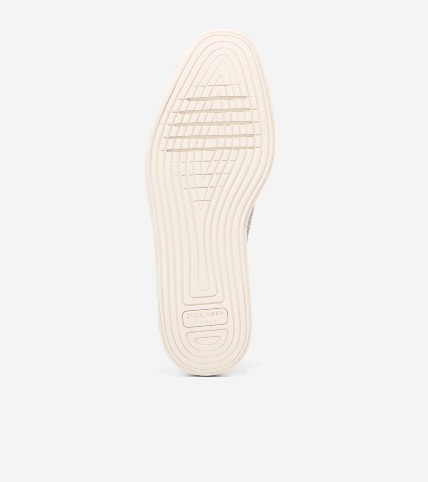 ORIGINALGRAND PLATFORM LACELESS OXFORD