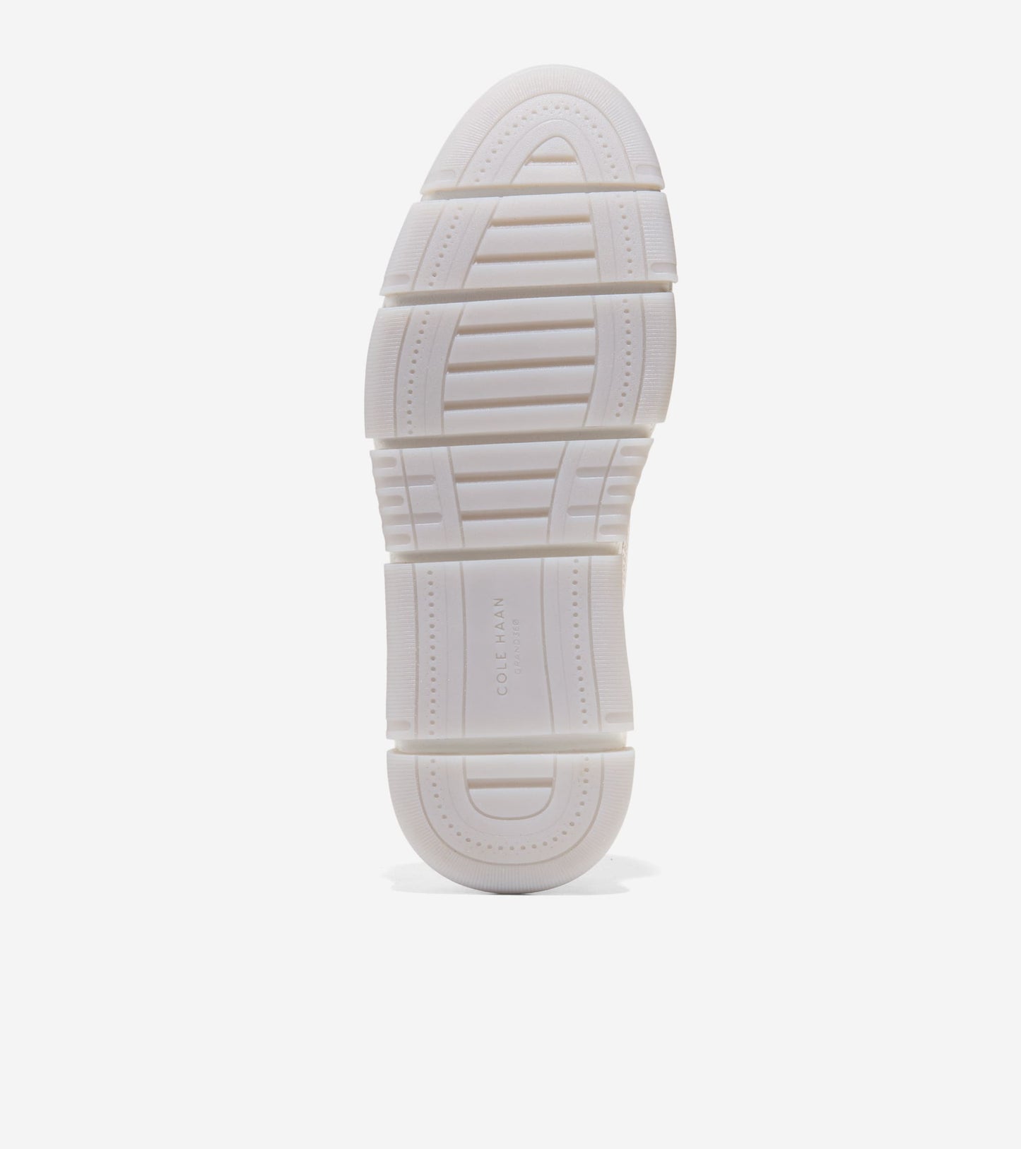 ZERØGRAND REVEL STITCHLITE OXF