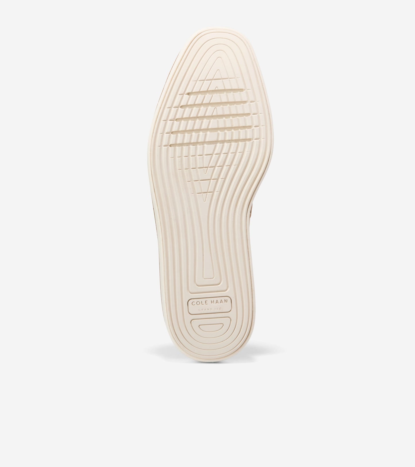 Øriginalgrand Platform Wingtip Oxford - Cole Haan Malaysia