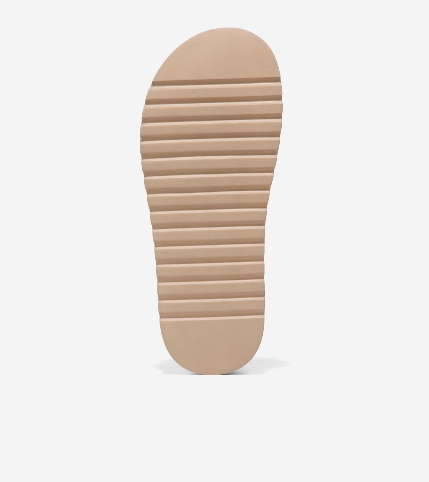GRANDPRØ DAYLIN WEDGE TRIPLE STRAP SANDALS
