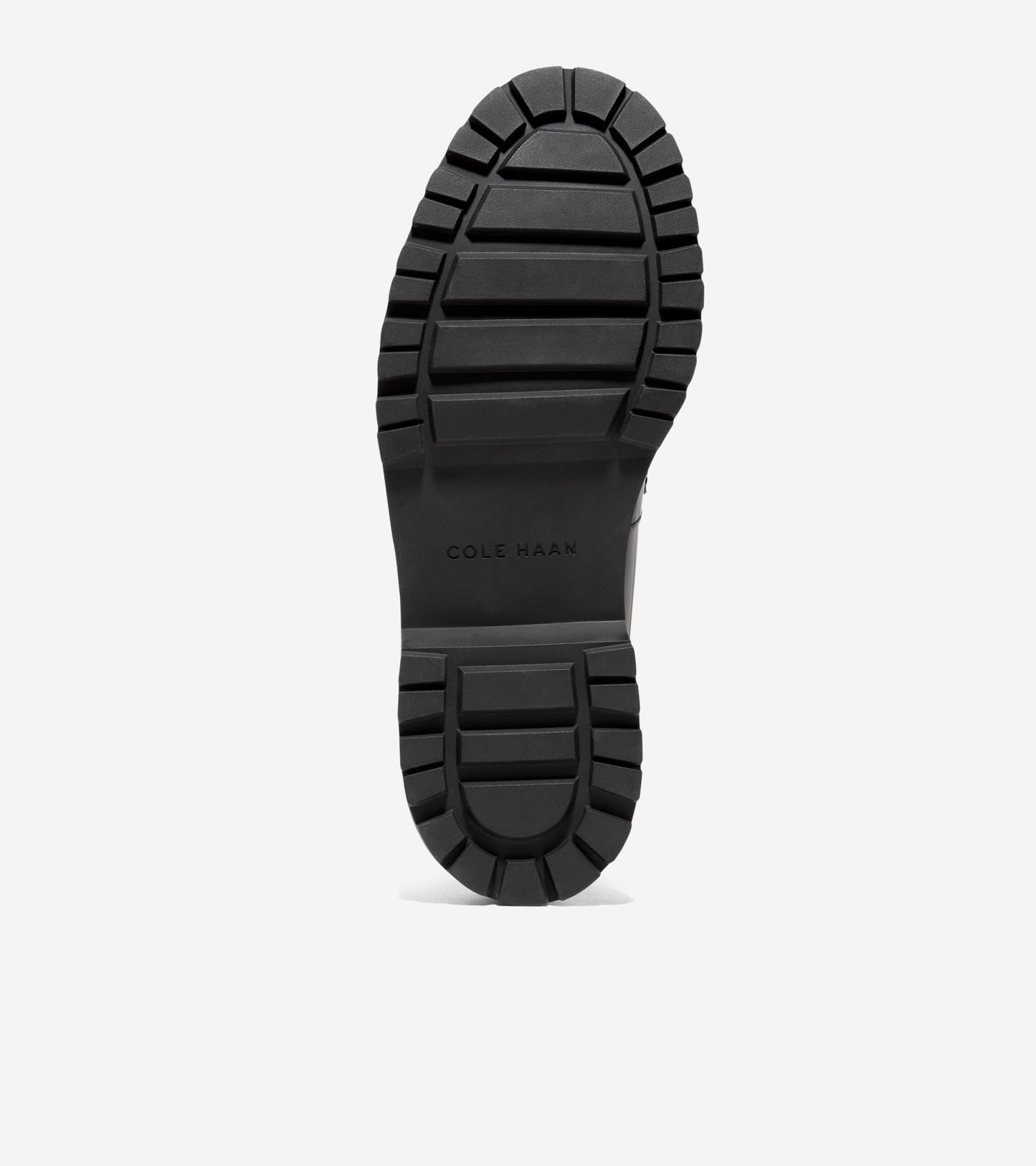TREENA LUG LOAFERS