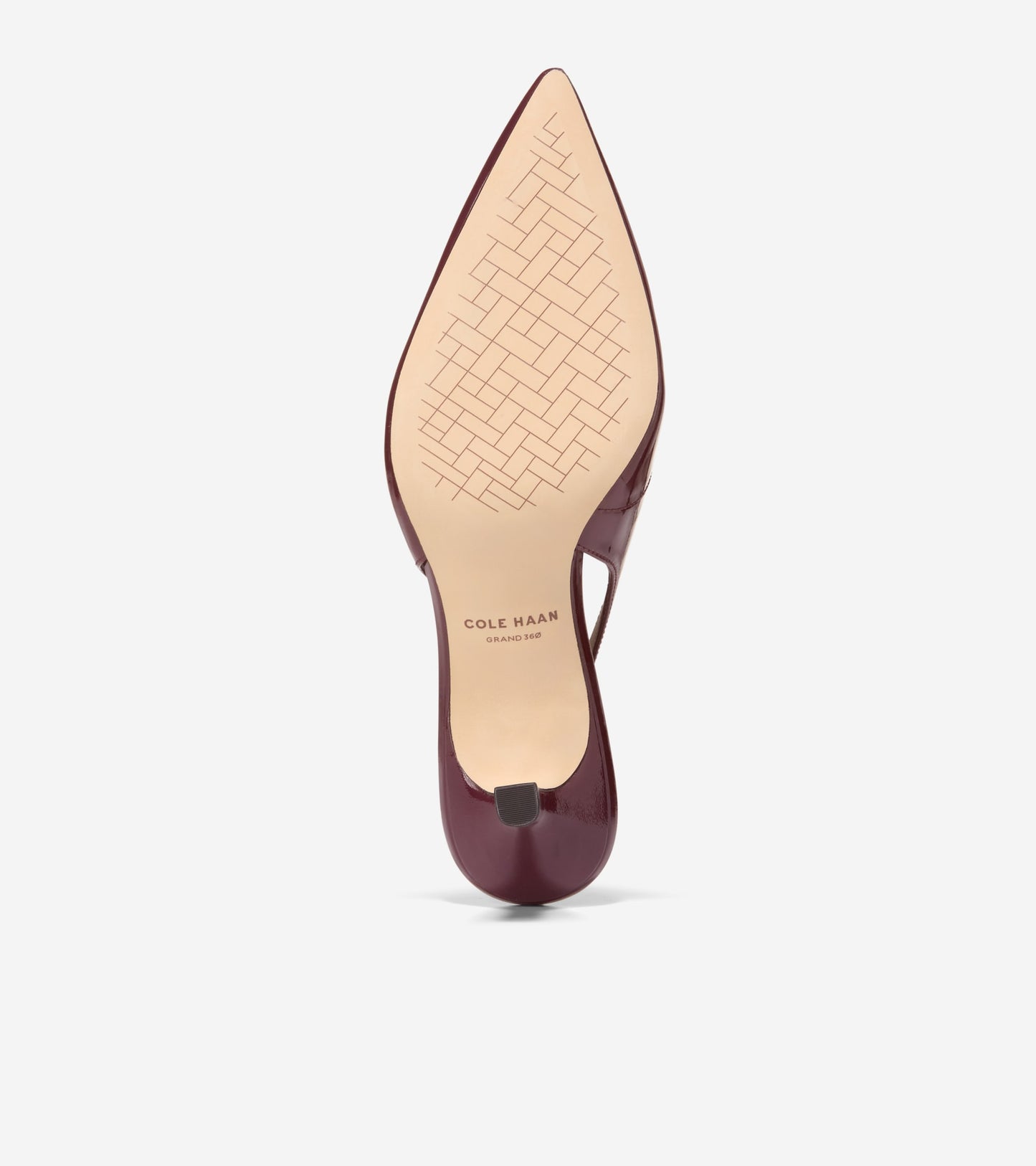 HANSELL SLING BACK PUMPS