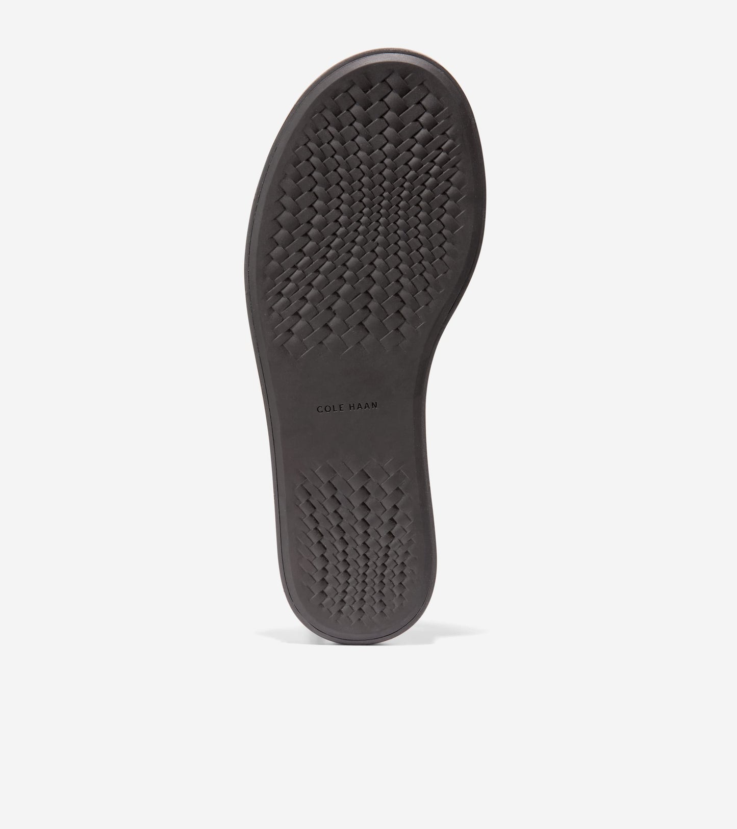 KAMI INTERWOVEN THONG SANDALS