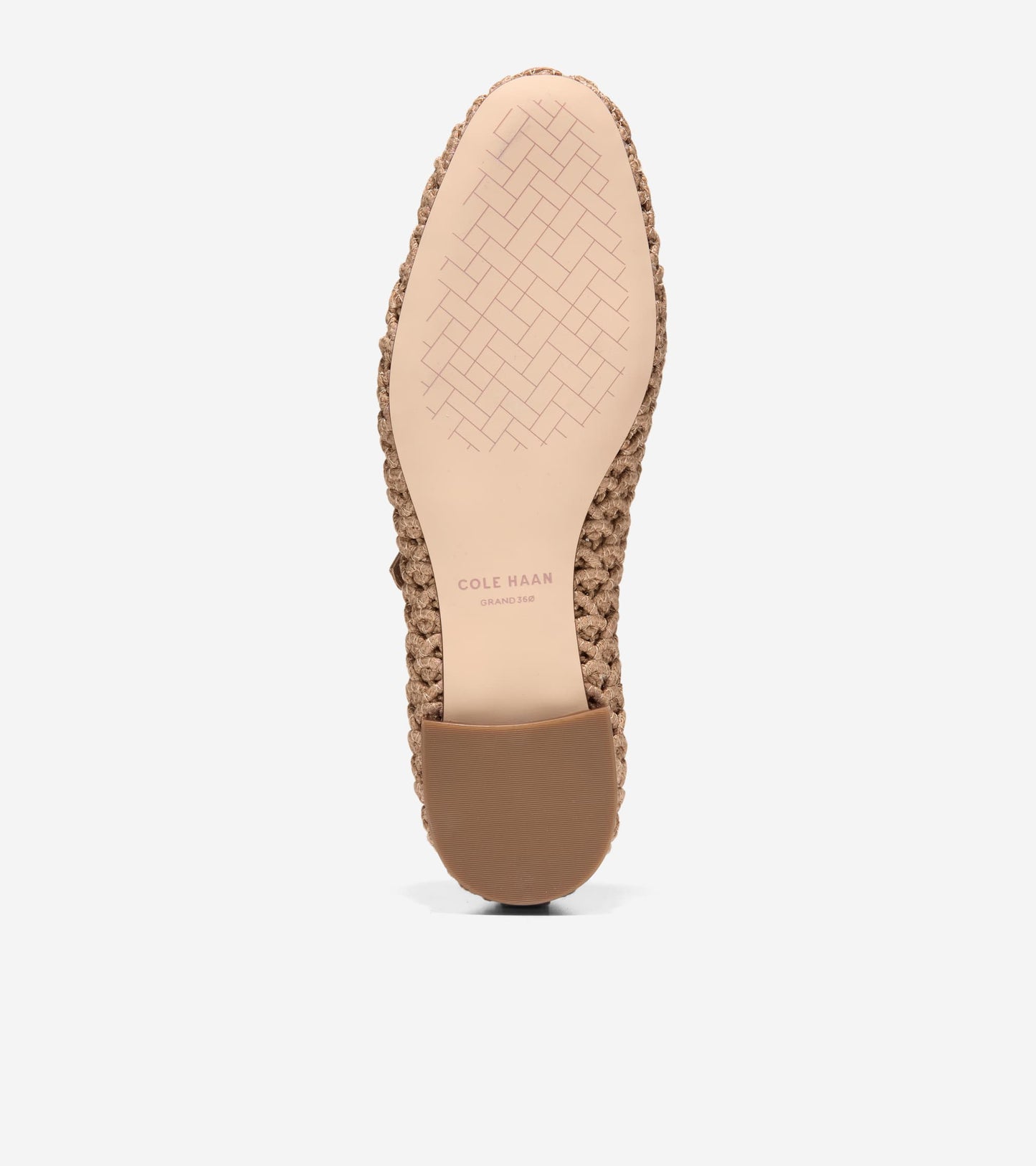 HARLAN WOVEN MJ BALLETS