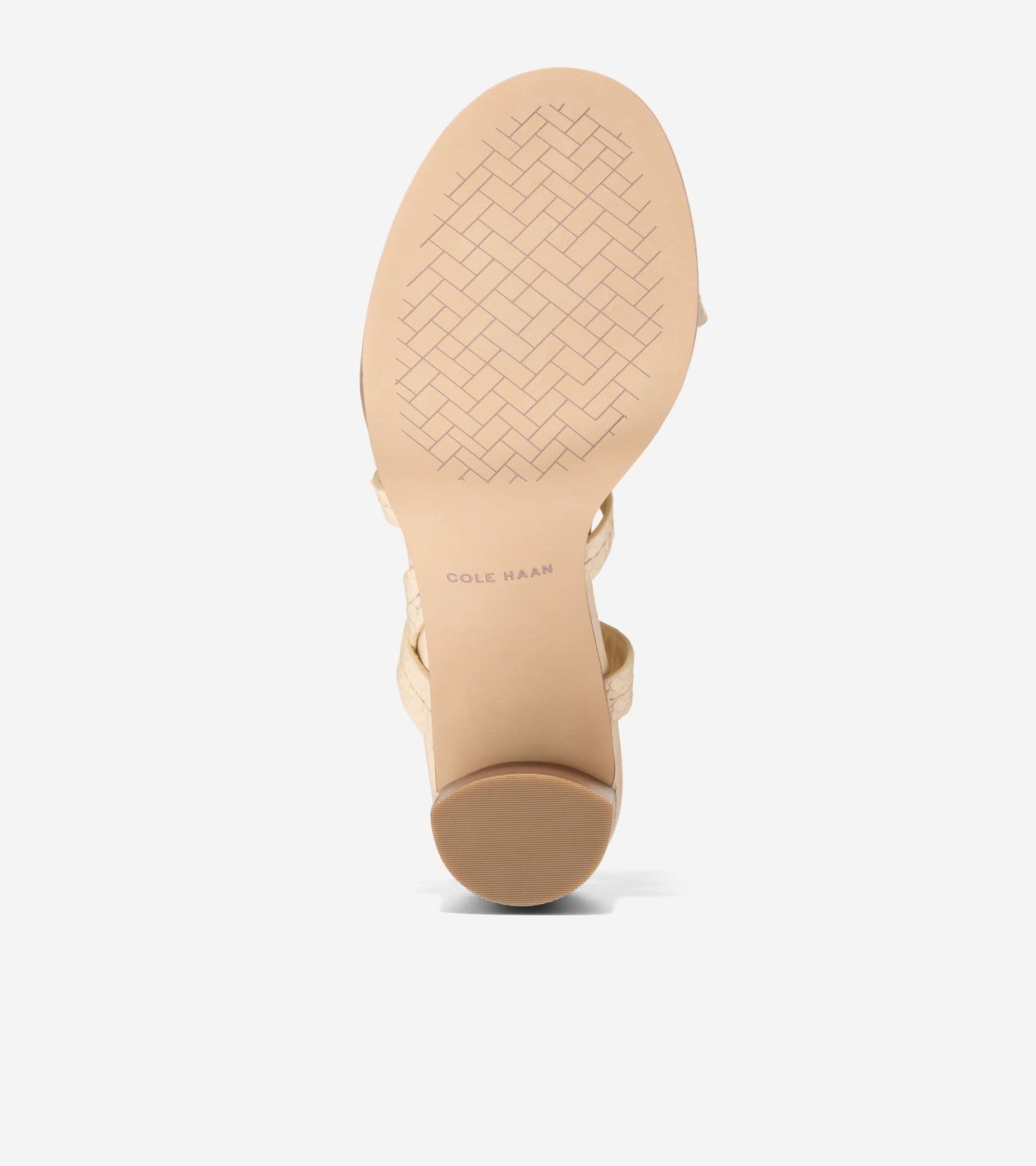 DILLON HEELED STRAPPY SANDALS